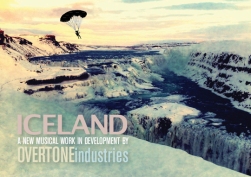 OVERTONE INDUSTRIES: ICELAND